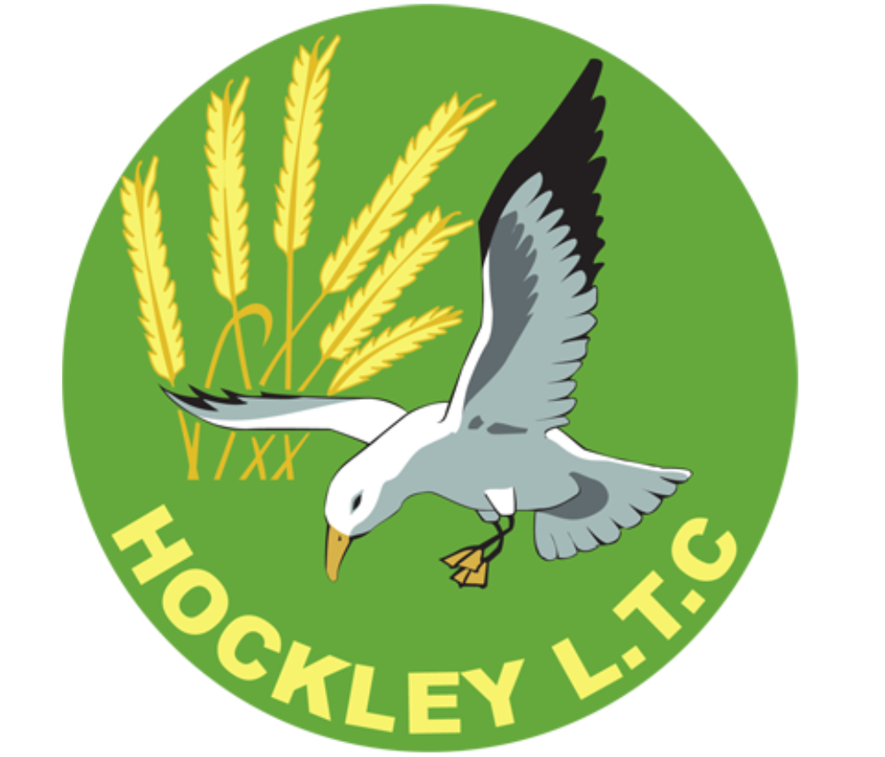 Hockley Tennis Club